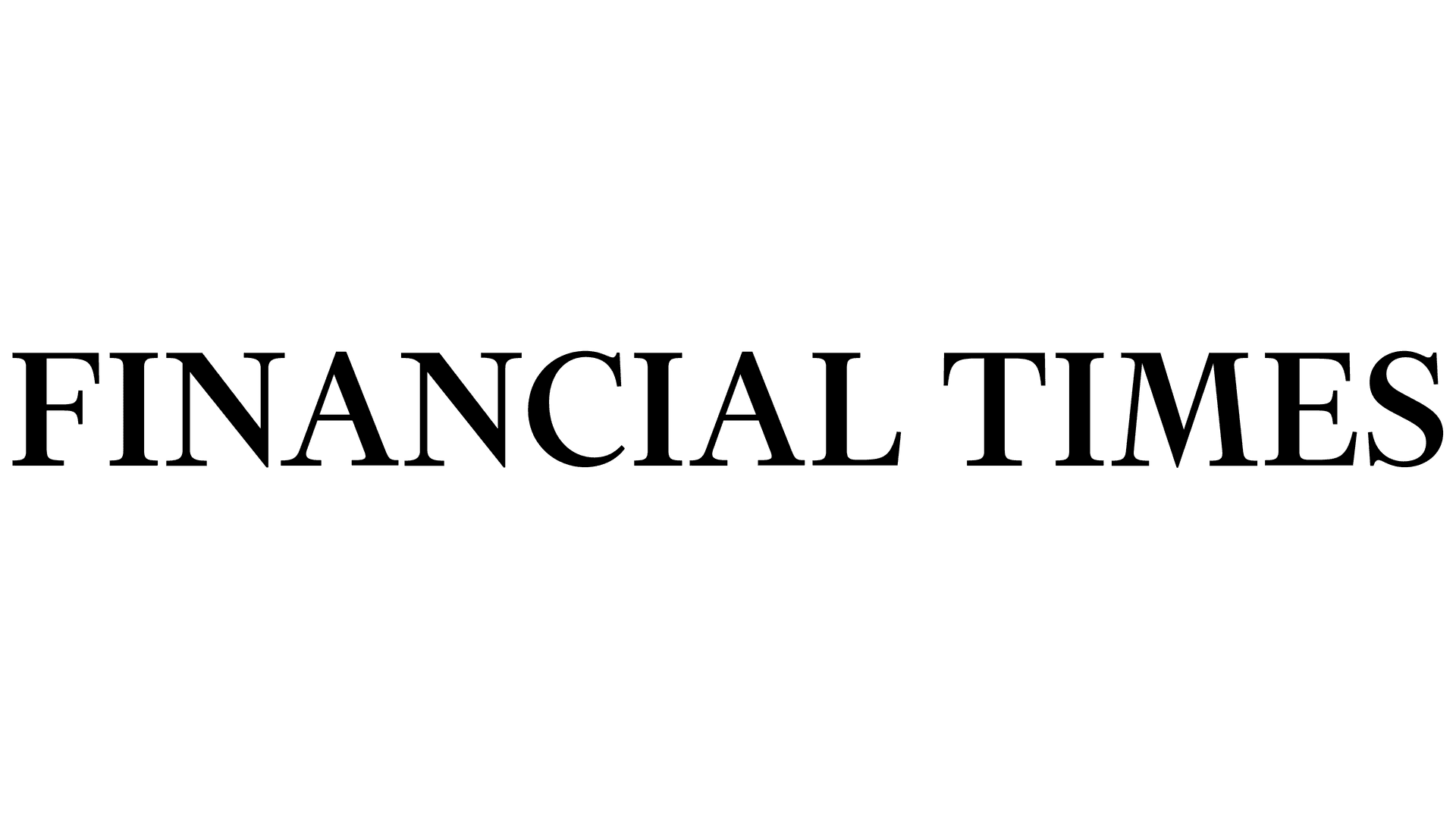 Financial Times Logo