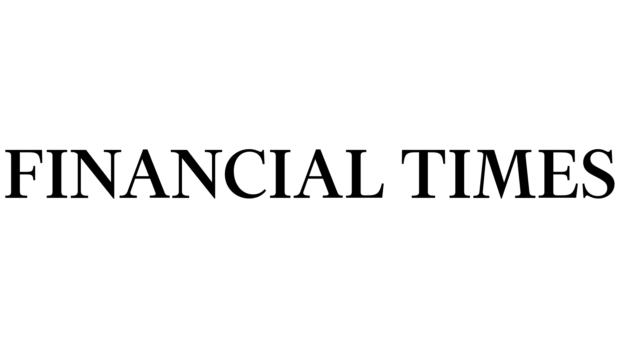 Financial Times Logo